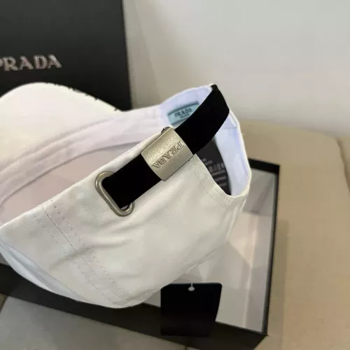 Replica Prada Caps #1325467 $27.00 USD for Wholesale