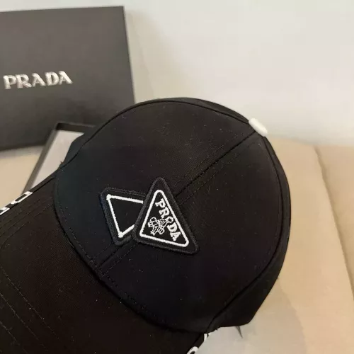 Replica Prada Caps #1325468 $27.00 USD for Wholesale