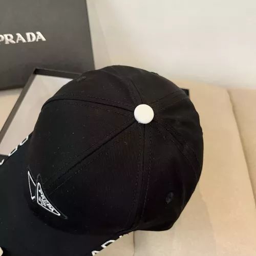Replica Prada Caps #1325468 $27.00 USD for Wholesale