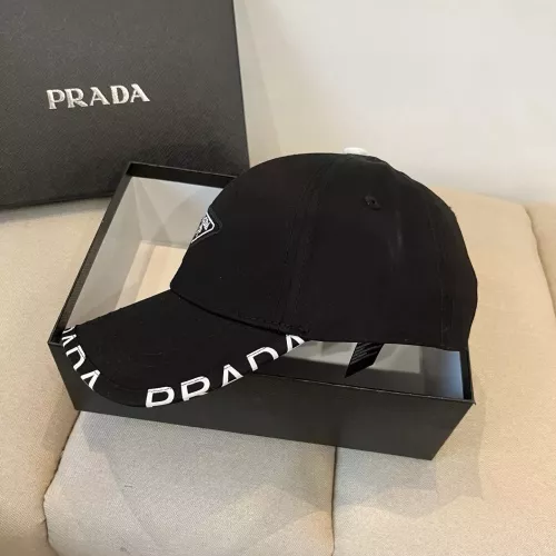 Replica Prada Caps #1325468 $27.00 USD for Wholesale