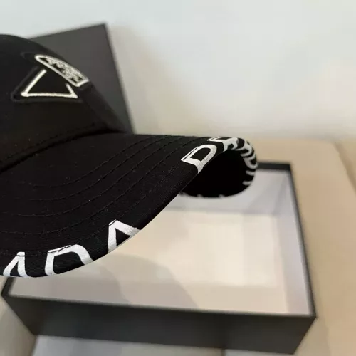 Replica Prada Caps #1325468 $27.00 USD for Wholesale