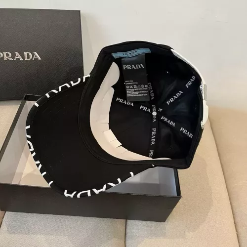 Replica Prada Caps #1325468 $27.00 USD for Wholesale