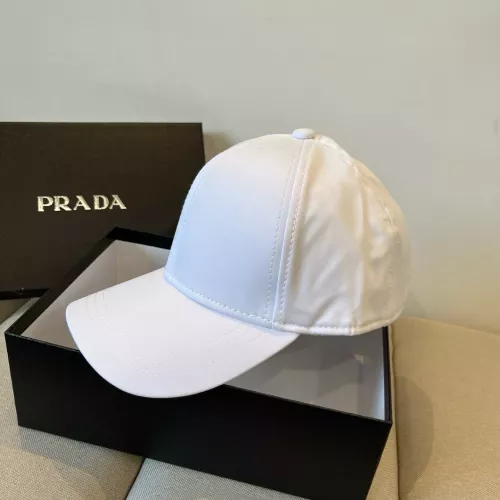 Replica Prada Caps #1325469 $27.00 USD for Wholesale