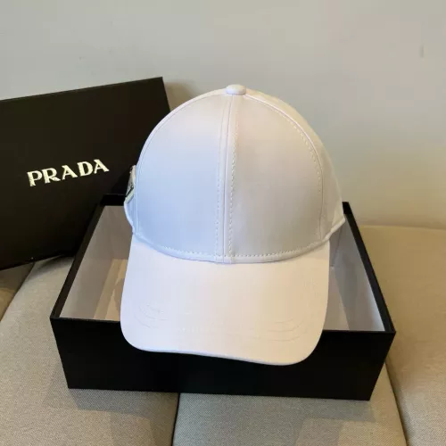 Replica Prada Caps #1325469 $27.00 USD for Wholesale