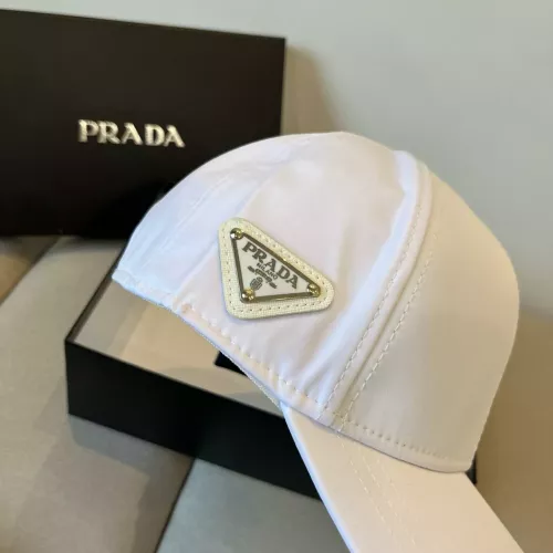 Replica Prada Caps #1325469 $27.00 USD for Wholesale