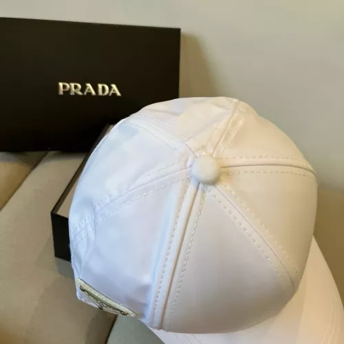 Replica Prada Caps #1325469 $27.00 USD for Wholesale