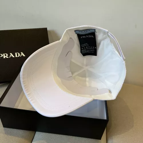 Replica Prada Caps #1325469 $27.00 USD for Wholesale