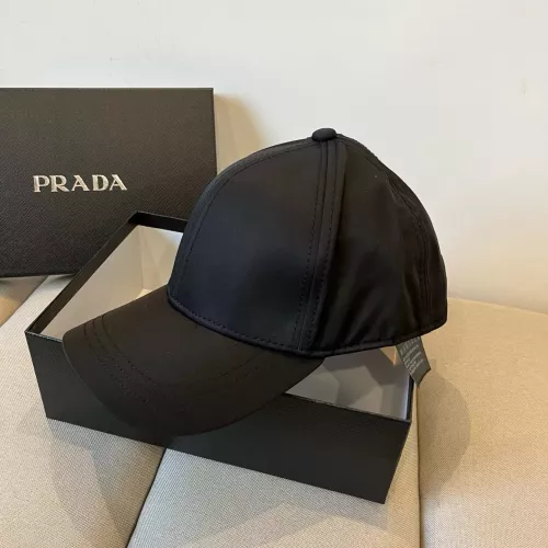 Replica Prada Caps #1325470 $27.00 USD for Wholesale