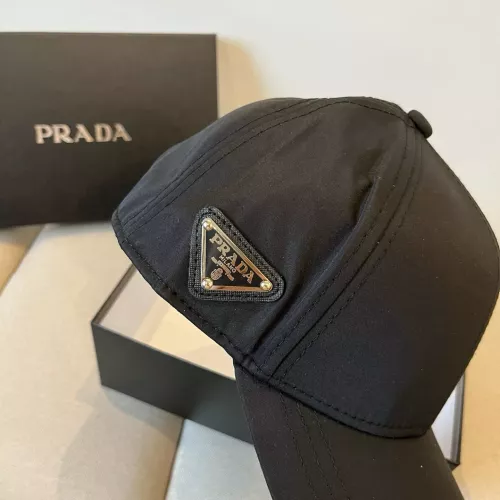 Replica Prada Caps #1325470 $27.00 USD for Wholesale