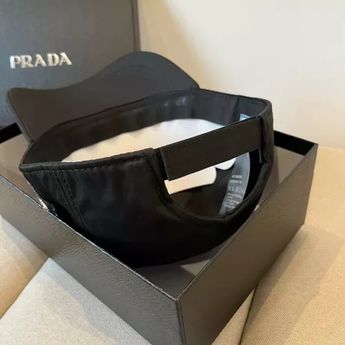 Replica Prada Caps #1325470 $27.00 USD for Wholesale