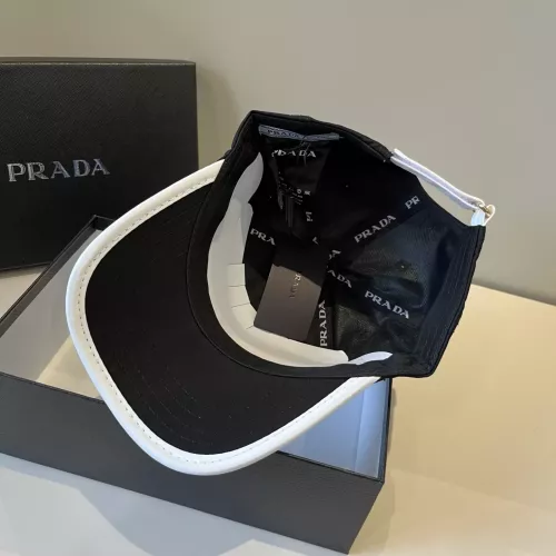 Replica Prada Caps #1325472 $27.00 USD for Wholesale