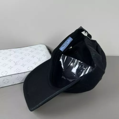 Replica Prada Caps #1325476 $25.00 USD for Wholesale