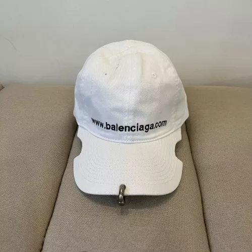 Balenciaga Caps #1325477 $32.00 USD, Wholesale Replica Balenciaga Caps