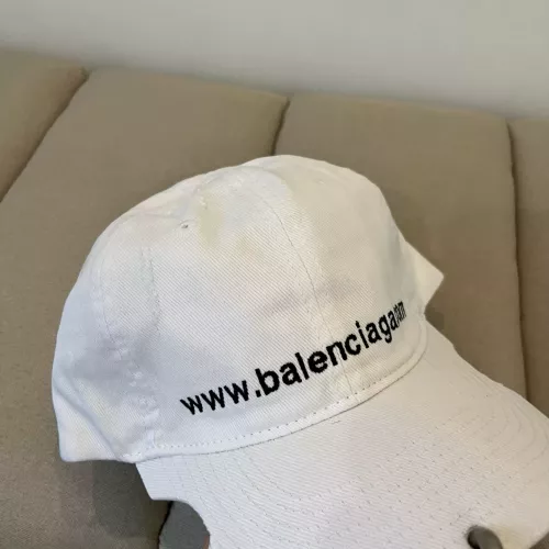 Replica Balenciaga Caps #1325477 $32.00 USD for Wholesale