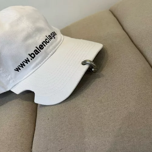 Replica Balenciaga Caps #1325477 $32.00 USD for Wholesale