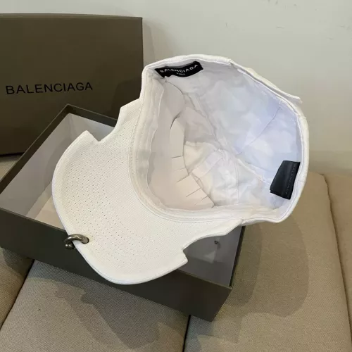 Replica Balenciaga Caps #1325477 $32.00 USD for Wholesale
