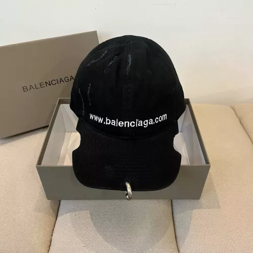 Balenciaga Caps #1325478 $32.00 USD, Wholesale Replica Balenciaga Caps