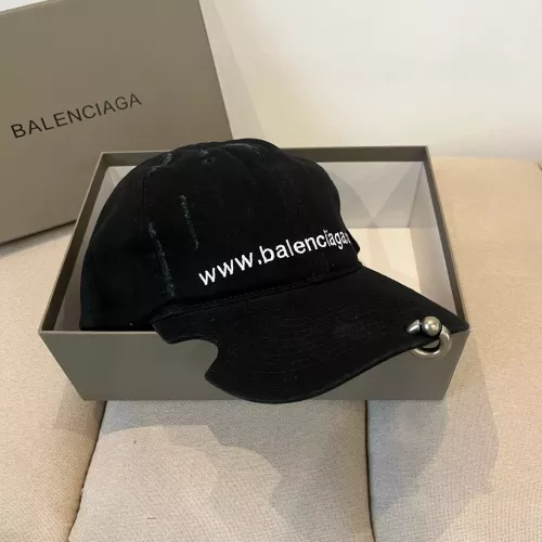 Replica Balenciaga Caps #1325478 $32.00 USD for Wholesale