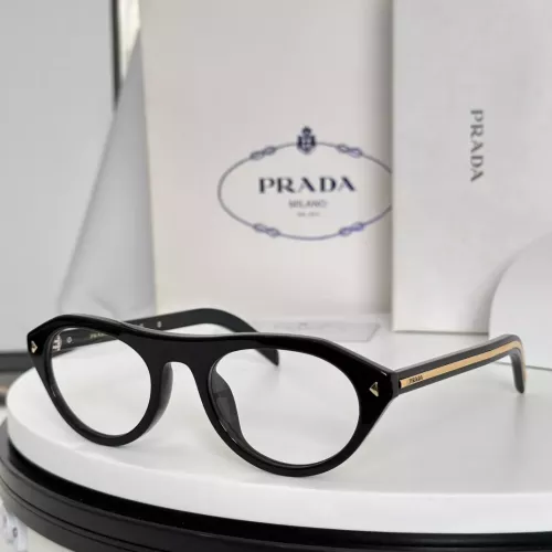 Prada AAA Quality Sunglasses #1325484 $60.00 USD, Wholesale Replica Prada AAA Quality Sunglasses