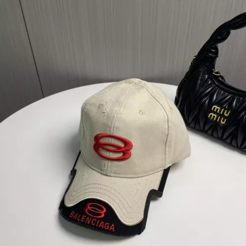 Balenciaga Caps #1325489 $29.00 USD, Wholesale Replica Balenciaga Caps