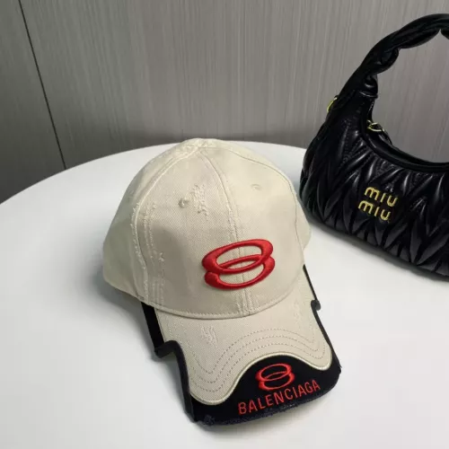 Replica Balenciaga Caps #1325489 $29.00 USD for Wholesale