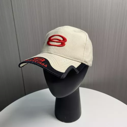 Replica Balenciaga Caps #1325489 $29.00 USD for Wholesale