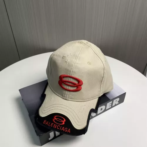 Replica Balenciaga Caps #1325489 $29.00 USD for Wholesale