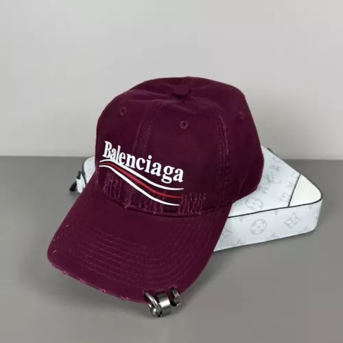 Replica Balenciaga Caps #1325492 $29.00 USD for Wholesale
