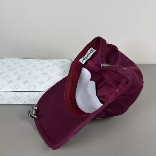 Replica Balenciaga Caps #1325492 $29.00 USD for Wholesale