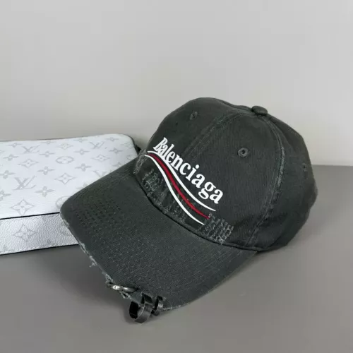 Replica Balenciaga Caps #1325493 $29.00 USD for Wholesale