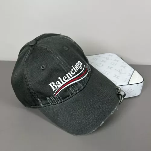 Replica Balenciaga Caps #1325493 $29.00 USD for Wholesale