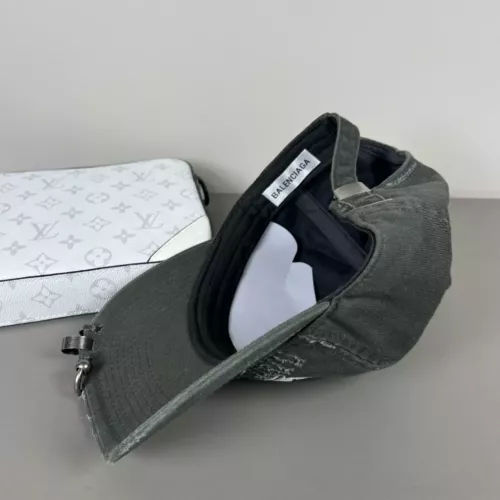 Replica Balenciaga Caps #1325493 $29.00 USD for Wholesale