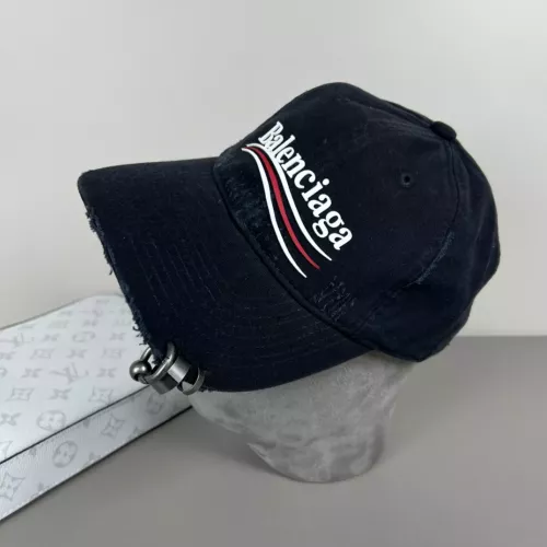 Balenciaga Caps #1325494 $29.00 USD, Wholesale Replica Balenciaga Caps