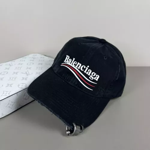 Replica Balenciaga Caps #1325494 $29.00 USD for Wholesale
