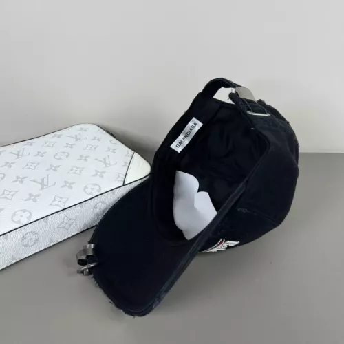 Replica Balenciaga Caps #1325494 $29.00 USD for Wholesale