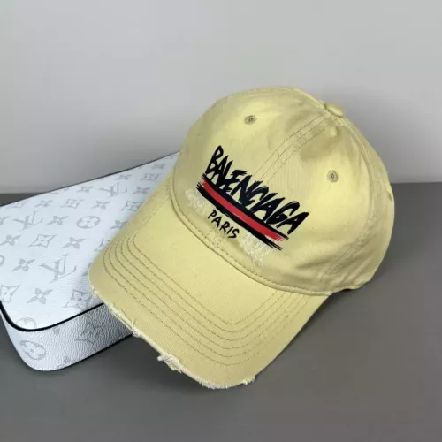 Balenciaga Caps #1325495 $25.00 USD, Wholesale Replica Balenciaga Caps