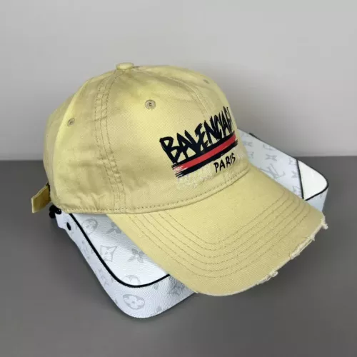 Replica Balenciaga Caps #1325495 $25.00 USD for Wholesale