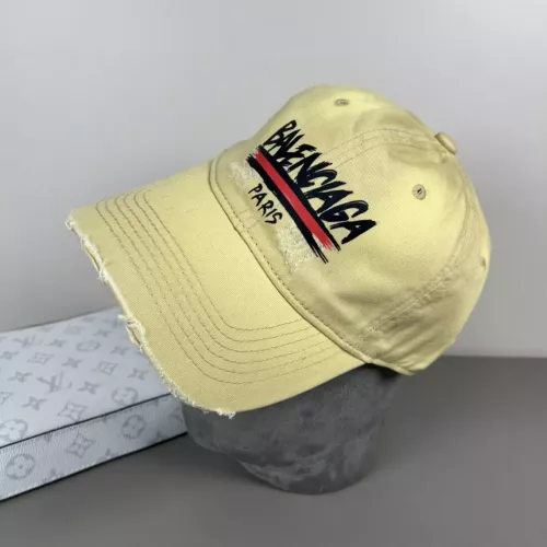 Replica Balenciaga Caps #1325495 $25.00 USD for Wholesale