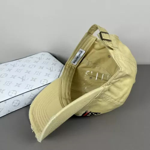 Replica Balenciaga Caps #1325495 $25.00 USD for Wholesale