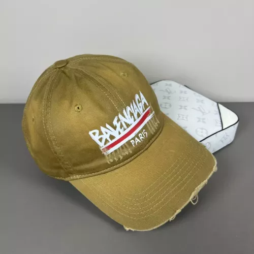 Replica Balenciaga Caps #1325496 $25.00 USD for Wholesale