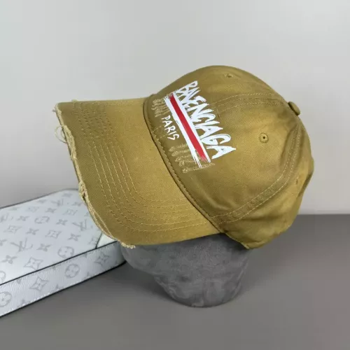 Replica Balenciaga Caps #1325496 $25.00 USD for Wholesale