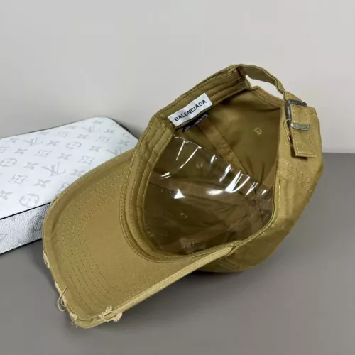 Replica Balenciaga Caps #1325496 $25.00 USD for Wholesale