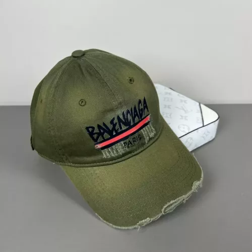 Replica Balenciaga Caps #1325497 $25.00 USD for Wholesale