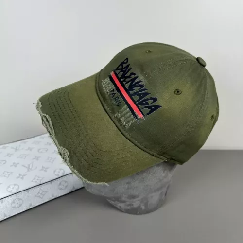 Replica Balenciaga Caps #1325497 $25.00 USD for Wholesale
