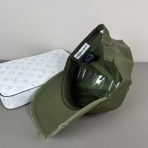 Replica Balenciaga Caps #1325497 $25.00 USD for Wholesale