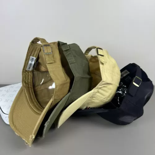 Replica Balenciaga Caps #1325497 $25.00 USD for Wholesale