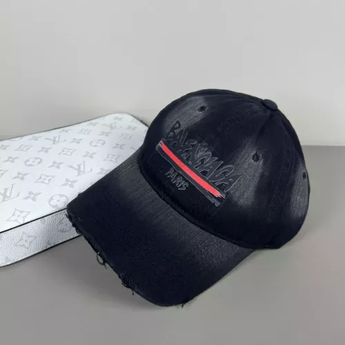 Balenciaga Caps #1325498 $25.00 USD, Wholesale Replica Balenciaga Caps