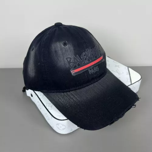 Replica Balenciaga Caps #1325498 $25.00 USD for Wholesale