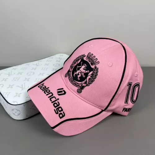 Balenciaga Caps #1325501 $29.00 USD, Wholesale Replica Balenciaga Caps