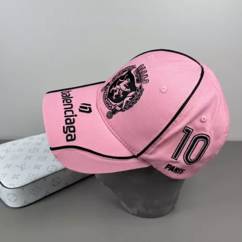 Replica Balenciaga Caps #1325501 $29.00 USD for Wholesale